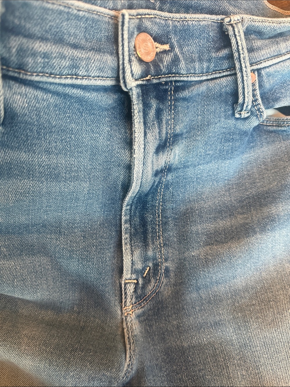 Mother Jeans - Picture 5 of 11